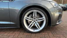 Audi A5 40 TDI S Line 2dr S Tronic Diesel Coupe